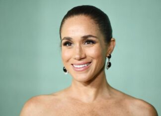 Австралійський Відпочинок Меган Маркл: Бізнес-Хід за 1 Мільйон Доларів