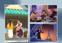 Номінанти премії “Оскар-2026” для сімейного перегляду: керівництво