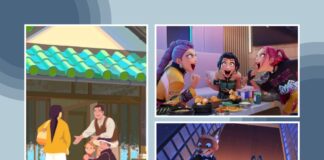 2026 nominovaní na Oscara v kategorii Family View: A Guide