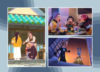 Номінанти премії “Оскар-2026” для сімейного перегляду: керівництво