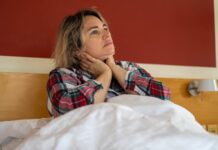 Сверблячка у Вухах: Несподіваний Симптом Перименопаузи