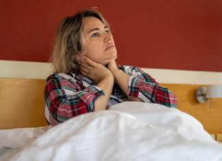 Сверблячка у Вухах: Несподіваний Симптом Перименопаузи