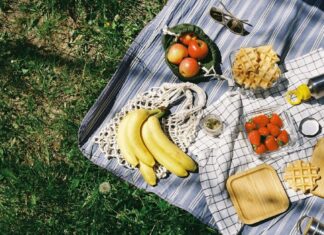 Pinterest: Кулінарні тренди весни 2026: Затишок, скорочення відходів та трапези на свіжому повітрі