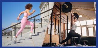 Sollten Sie die Masse aufteilen oder schneiden? Ein Leitfaden für Frauen zu Fitnessphasen