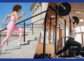 Стоит ли набирать массу или сжигать жир? Руководство для женщин по этапам фитнеса