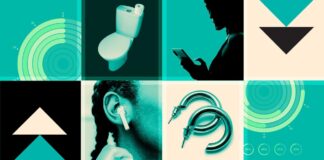 Подъем тотального отслеживания здоровья: Расширение возможностей или одержимость?