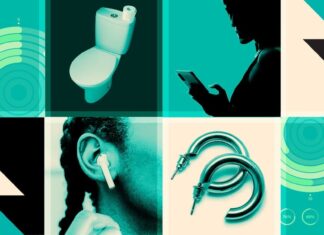 Підйом тотального відстеження здоров’я: Розширення можливостей чи одержимість?