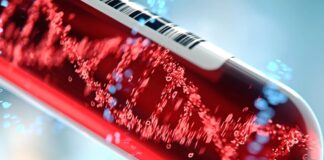 L’esame del sangue basato sull’intelligenza artificiale rileva la malattia epatica silenziosa anni prima dei sintomi