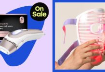 Amazon Spring Sale 2026: Кращі Бьюті-Пропозиції, підтверджені Експертами