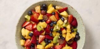 Viraler Erdbeerschneider vereinfacht die Fruchtzubereitung 🍓