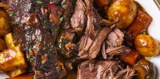 Jenseits des Slow Cookers: Warum Mehrzweck-Schnellkochtöpfe die Grundnahrungsmittel in der Küche ersetzen