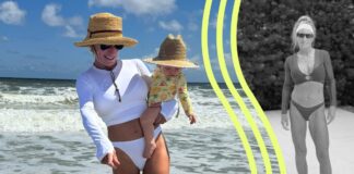 Movimiento eterno: cómo la variedad y la disciplina impulsan a un atleta de 62 años