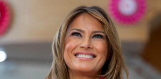 Patronen van afwezigheid: de groeiende afstand van Melania Trump tot familiemijlpalen