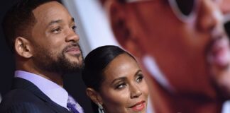 Jedha Pinkett Smith przerywa milczenie w sprawie długotrwałych plotek o małżeństwie