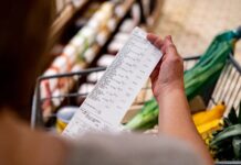 Як не заблукати в лабіринтах супермаркету: 7 перевірених стратегій економії грошей та зменшення харчових відходів