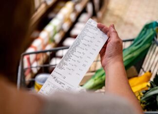 Як не заблукати в лабіринтах супермаркету: 7 перевірених стратегій економії грошей та зменшення харчових відходів