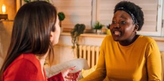 De vervaldatum: 7 waarschuwingssignalen dat uw vriendschap vervaagt of giftig is