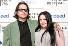 Поза світлом софітів: Історія Олени Данем і Луїса Фелбера