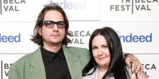 Más allá del foco de atención: La historia de Lena Dunham y Luis Felber