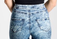 Розквіт джинсів Wedgie: пояснюємо новий тренд Levi’s