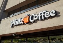 Philz Coffee зіткнулася з внутрішнім протестом через зняття прапорів Pride