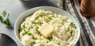 Contorni di patate pasquali di Ina Garten: ricette semplici per una tavola spettacolare