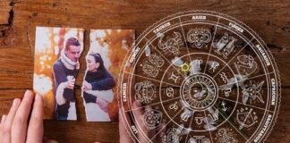 Orientación cósmica: cómo tu signo del zodíaco influye en tu estilo de ruptura