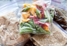 Гид шеф-повара по вакуумным упаковщикам: лучшие модели под любой бюджет