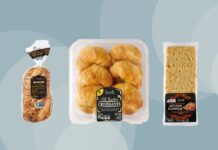 Гід по випічці Aldi: найкращі позиції і те, що варто пропустити