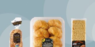 De Aldi Bakkerijgids: topkeuzes en items om over te slaan