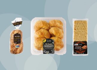 Гід по випічці Aldi: найкращі позиції і те, що варто пропустити