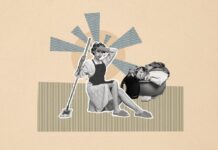 Більш ніж квіти: прихована реальність «ментального навантаження» материнства