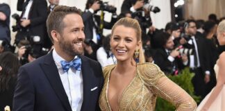 The Reynolds-Lively Social Media War: A Playful Birthday Retaliation