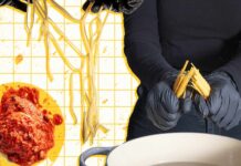 Pasta Crime Squad: 10 typowych błędów, które psują Twoje danie