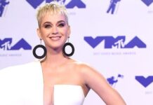 Кеті Перрі відповіла на багаторічні чутки про пластичні операції