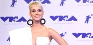 Katy Perry geht auf langjährige Gerüchte über plastische Chirurgie ein