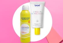 У пошуках невидимого захисту: гід за прозорими сонцезахисними засобами, схвалений дерматологами