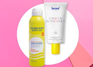 У пошуках невидимого захисту: гід за прозорими сонцезахисними засобами, схвалений дерматологами