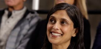 Druga Dama Usha Vance: Otwarty dialog, a nie ślepe porozumienie z mężem wiceprezydentem