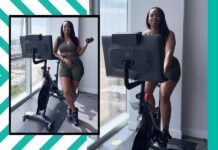 ИИ-тренер Peloton: мнение профессионала о умных функциях Bike+