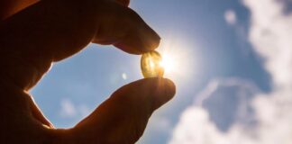 La brecha de vitamina D