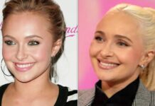 Divoká setkání Haydena Panettiere s hvězdami: od chlípných vtipů po děsivé návrhy