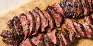 5 condimentos que arreglan tu barbacoa