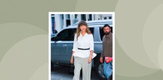 Taylor Swift jedl tady. umíš to?
