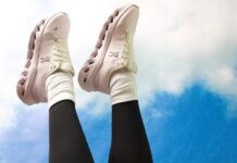 Obral Hari Peringatan: Curi Sepatu dengan Harga Di Bawah $200