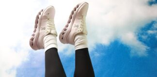 Memorial Day Sale: Steal On Shoes for Under $200