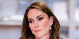 El camino de Kate hacia el trono no fue fácil