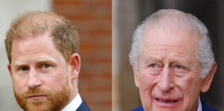 Balmoral mungkin menjadi celah bagi Harry dan Charles untuk bersatu kembali