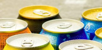 Szefowie kuchni wybierają marki lekkich piw, które faktycznie chcesz pić