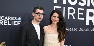 Margaret Qualley se sent silencieuse dans le mariage